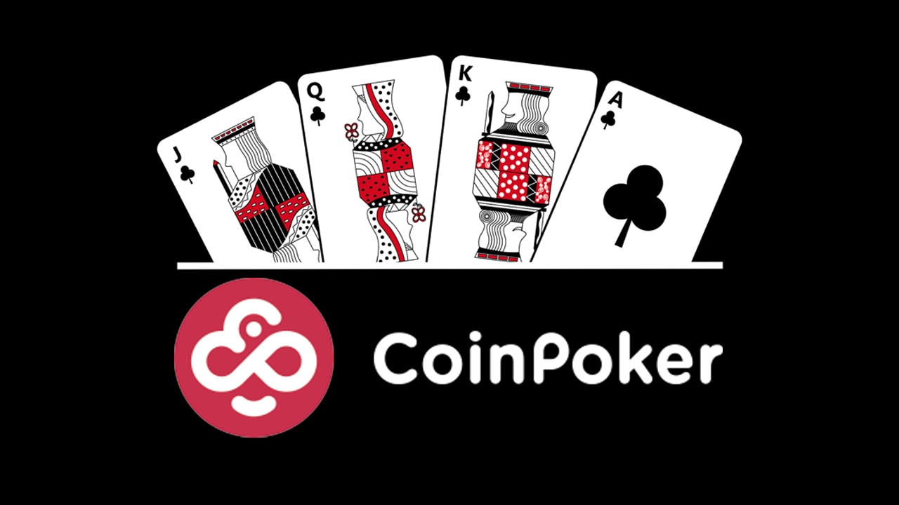 coinpoker - bitcoin poker