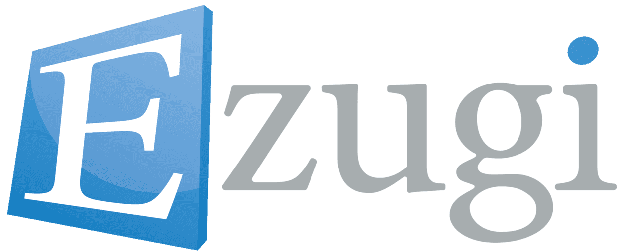 Ezugi Logo