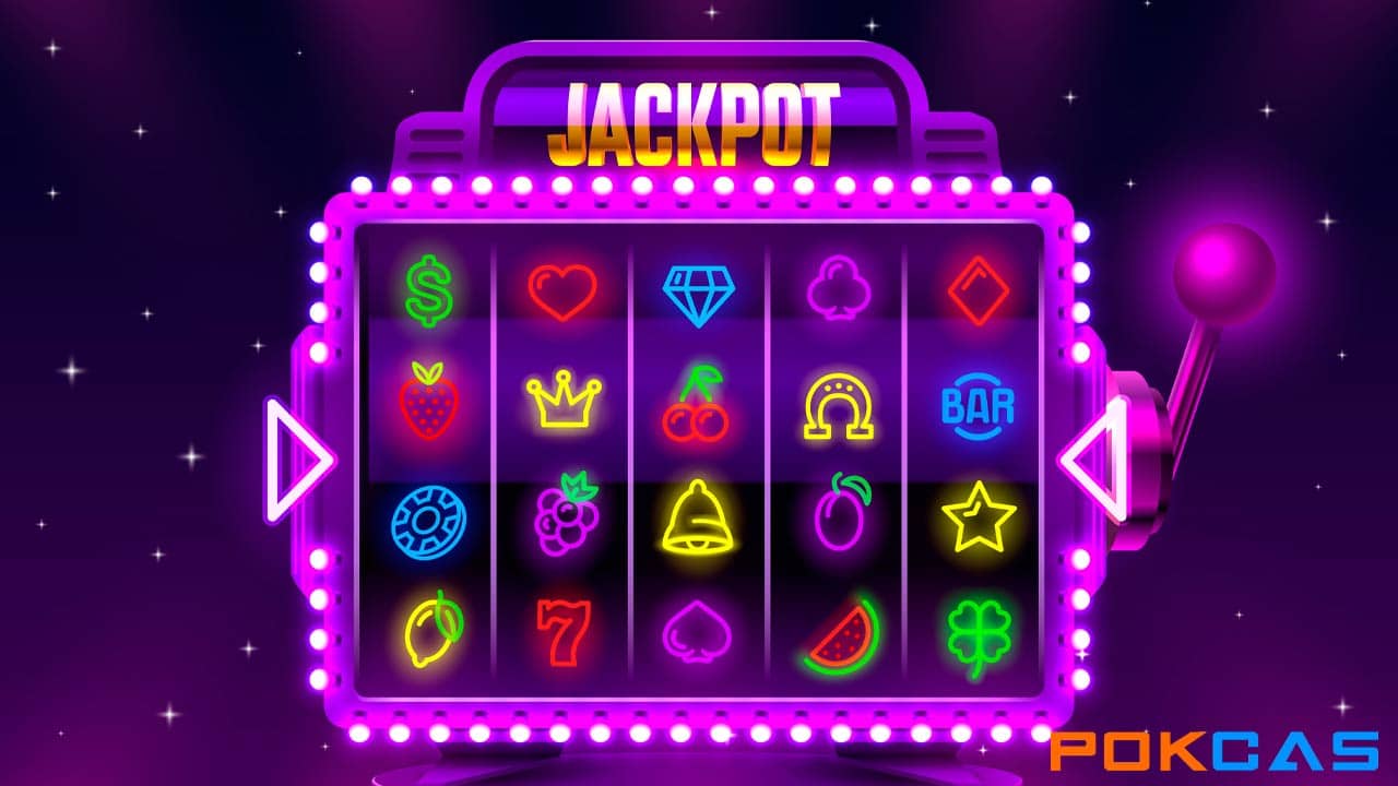 online casino jackpot