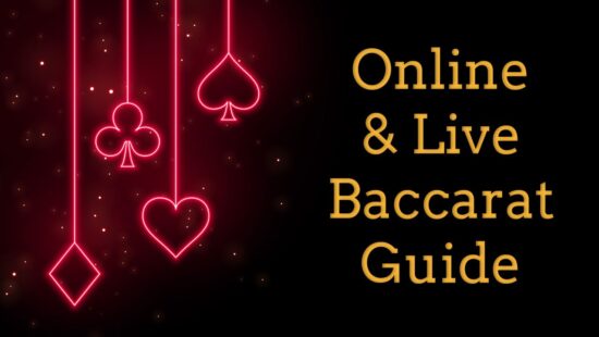 PokCas Live Baccarat Guide