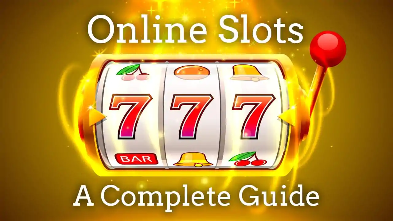  The Ultimate Guide to Jackpot Slots in 2019
