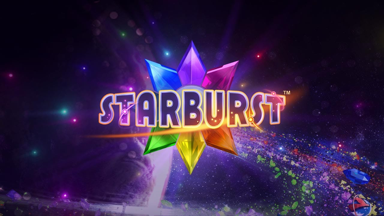 Starburst by NetEnt