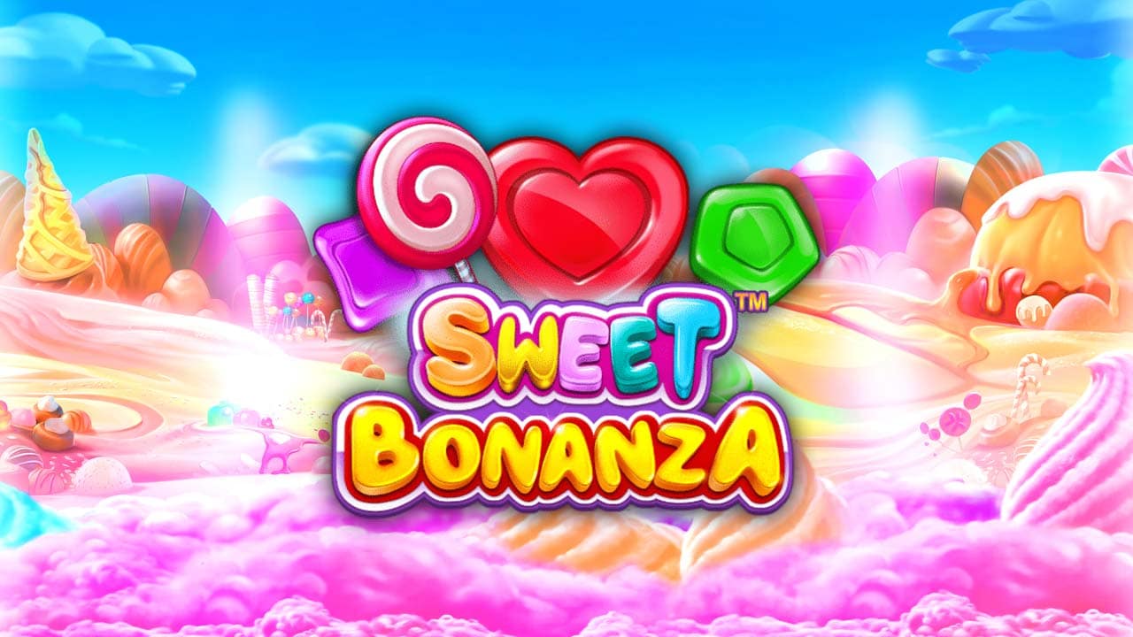 Sweet Bonanza by Pragmatic Play