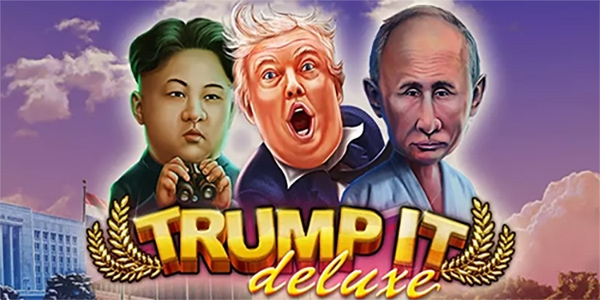 Trump It Deluxe by Fugaso
