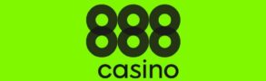 888Casino Logo