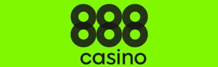 888Casino Logo