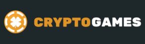 CryptoGames Logo