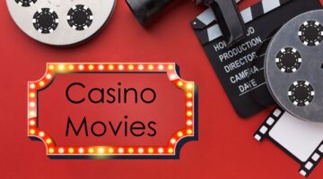 Top Casino Movies header