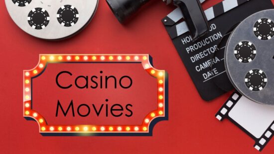 Top Casino Movies header