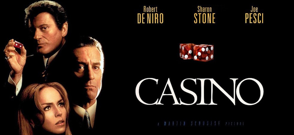 Casino - The movie