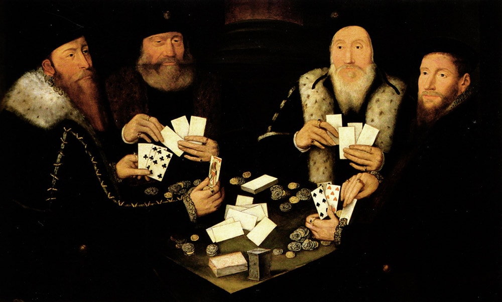 Playing Cards