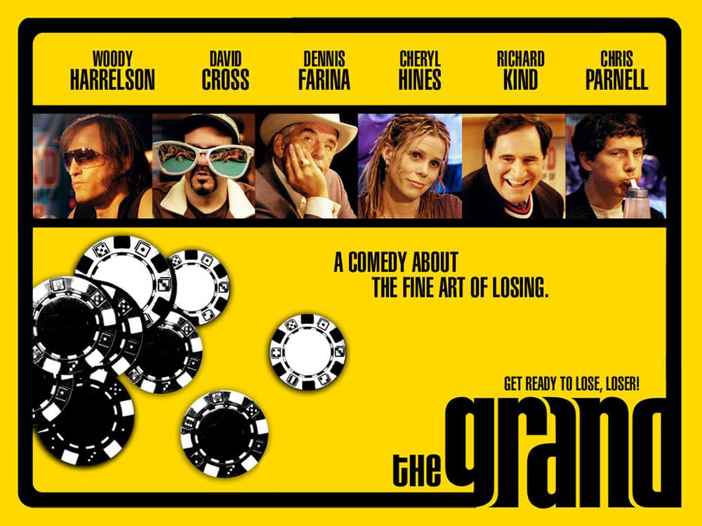 The Grand - The movie
