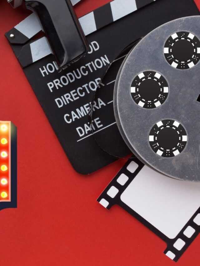 Top 10 Best Gambling and Casino Movies of All Time