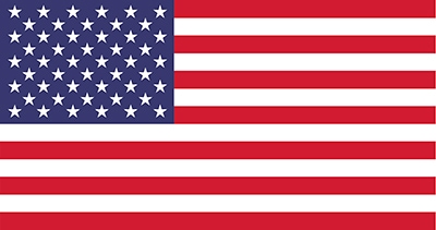 Star Spangled Banner - Flag of the USA