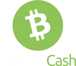 Bitcoin Cash Logo 2