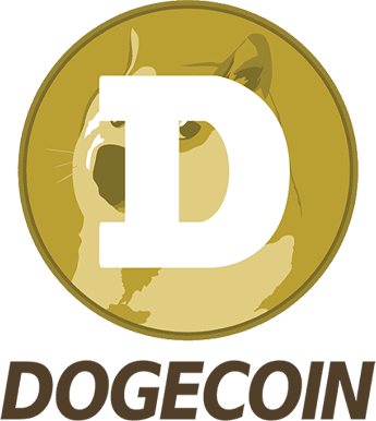 Dogecoin Logo