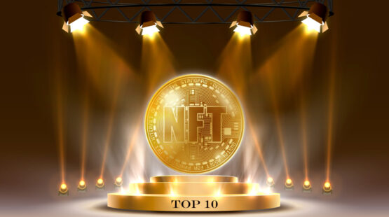 Top 10 Celebrity NFTs