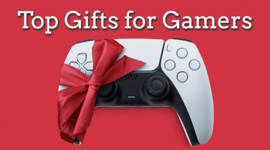 Gaming Controller Gift