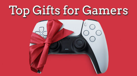 Gaming Controller Gift