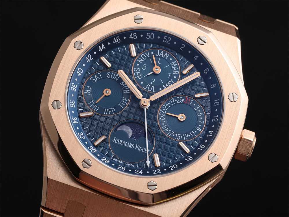 Audemars Piguet Royal Oak Silhouette