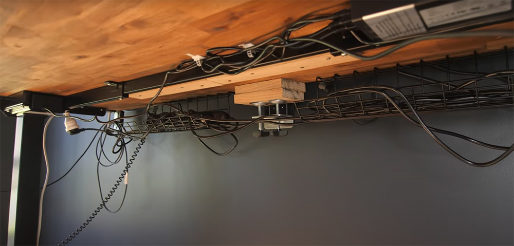 Cable Racks