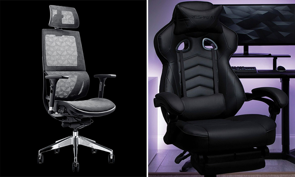 Office/Gaming Chairs