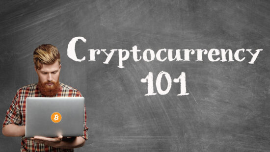 Crypto 101