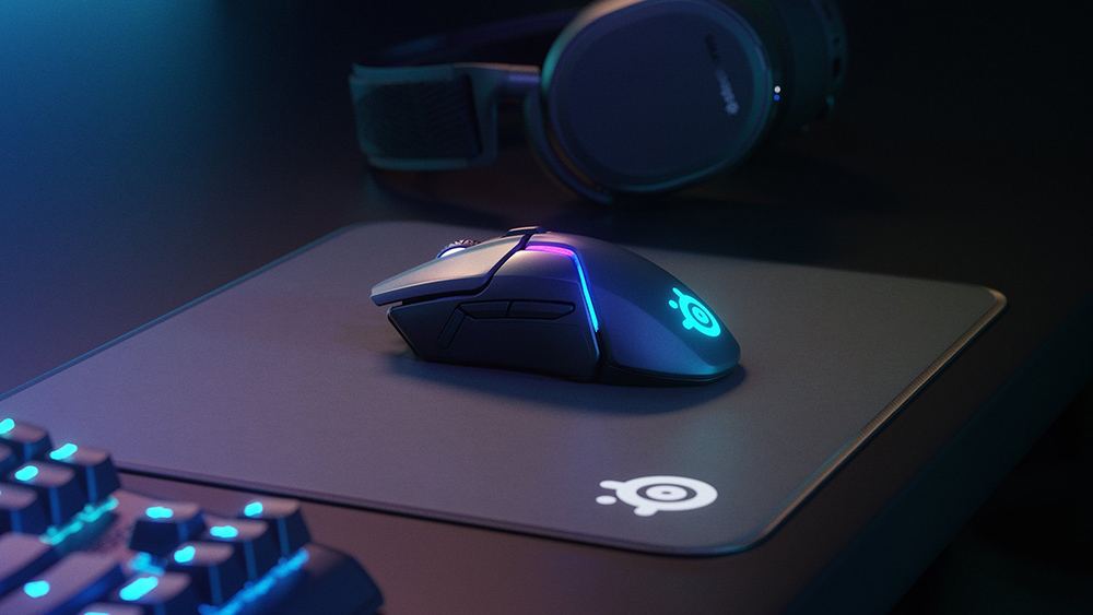 Gaming Mouse