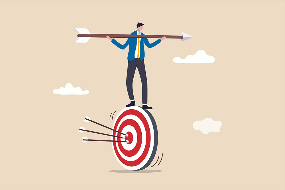 Goals and Targets