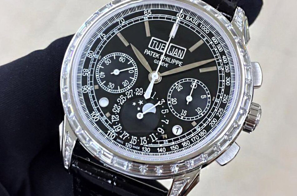 Patek Philippe Grand Complications