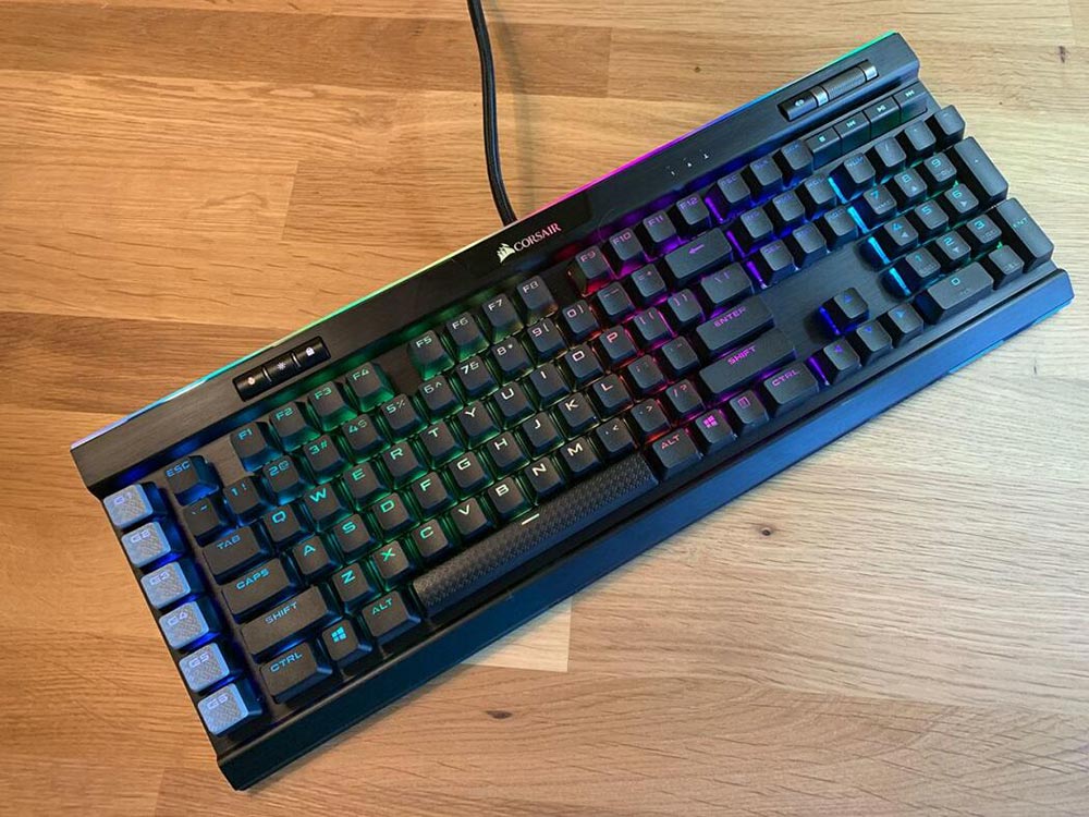 Gaming Keyboard
