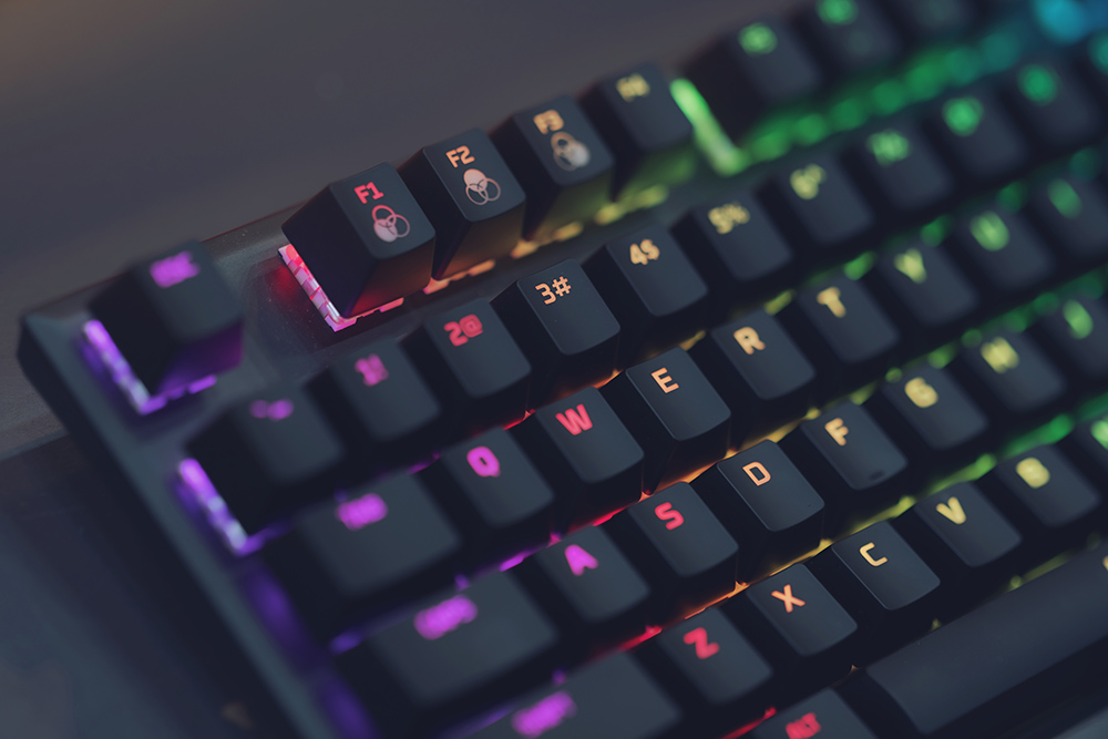 Gaming Keyboard
