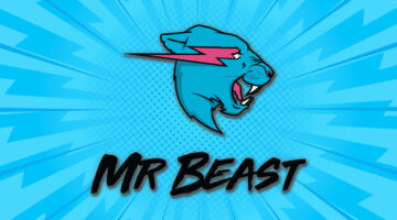 MrBeast Logo