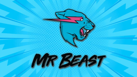 MrBeast Logo