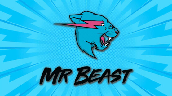 MrBeast Logo
