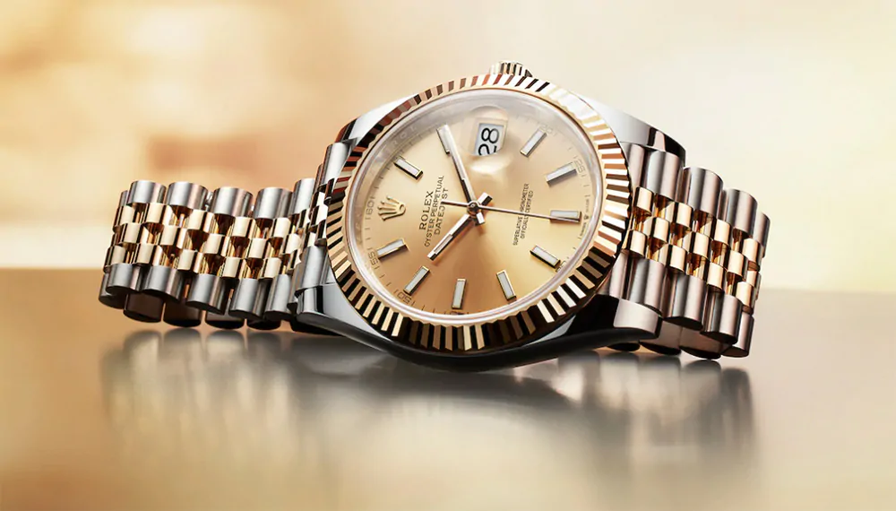 Rolex Datejust