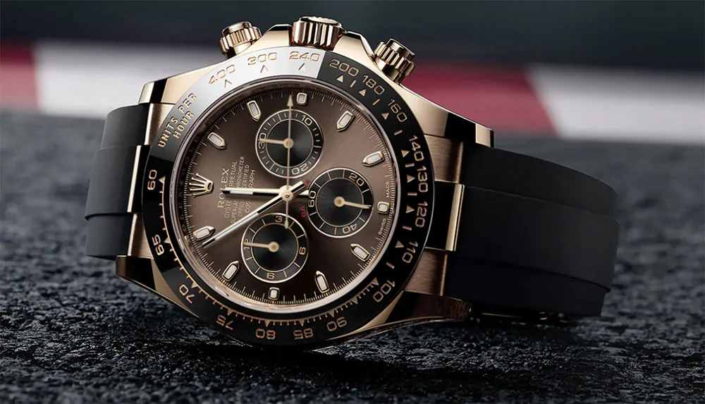 Rolex Daytona