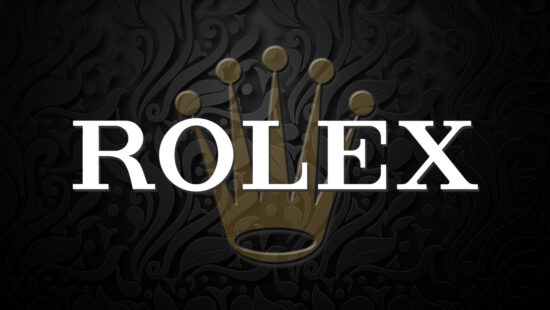 Rolex Logo