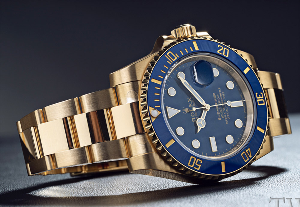 Rolex Submariner