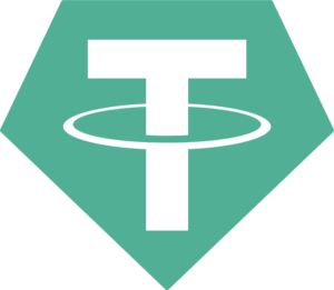 Tether Logo