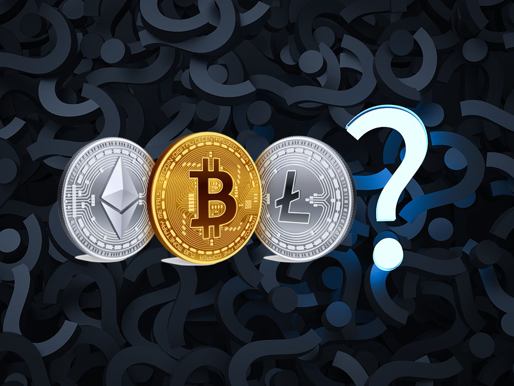 What is Crypto