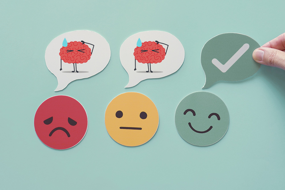 Happy Face Image