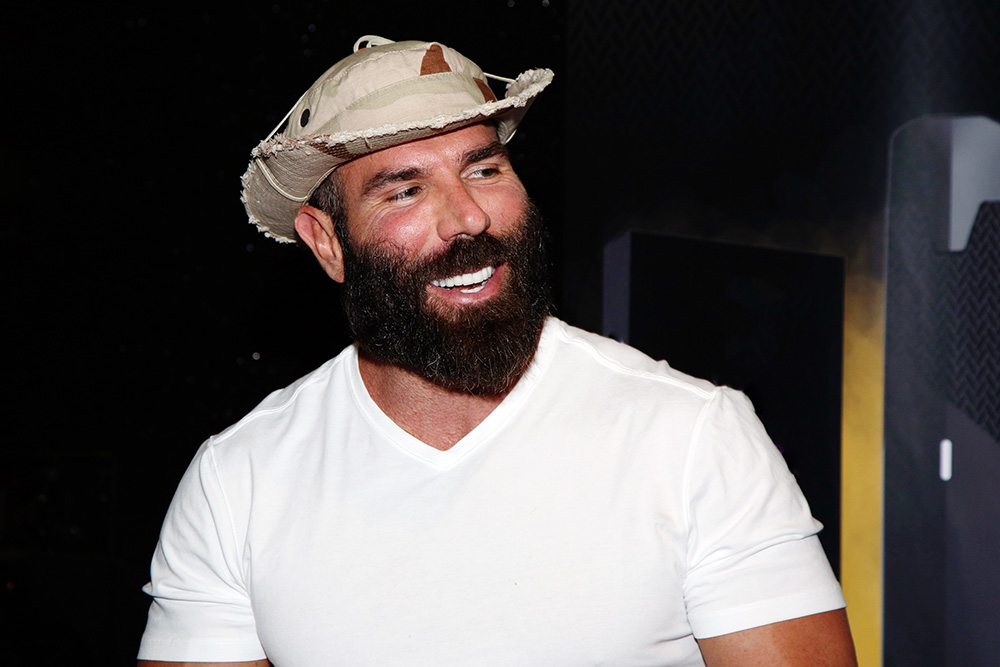 Dan Bilzerian