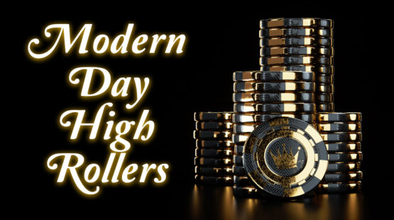 Modern Day High Rollers Main Image