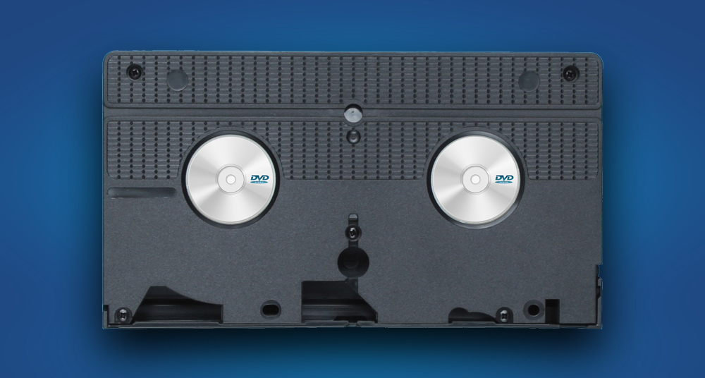 VHS