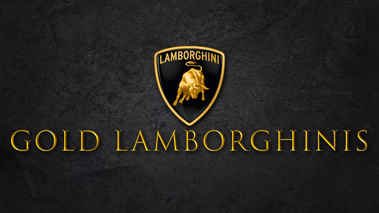When most vehicle enthusiasts are asked to list their favourite exotic sports cars, it’s very seldom that the name, ‘Lamborghini’ won’t make i