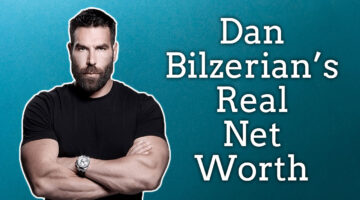 Dan Bilzerian Net Worth Thumbnail Image