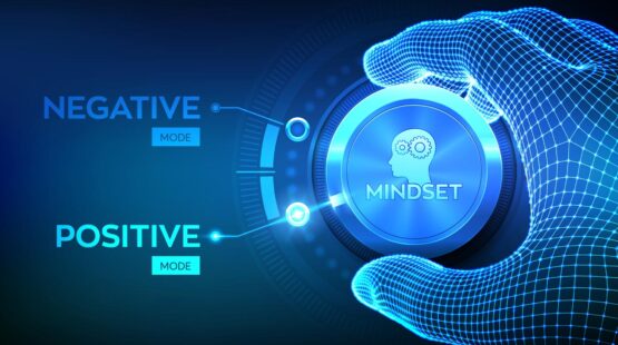 negativity and positivity thumbnail