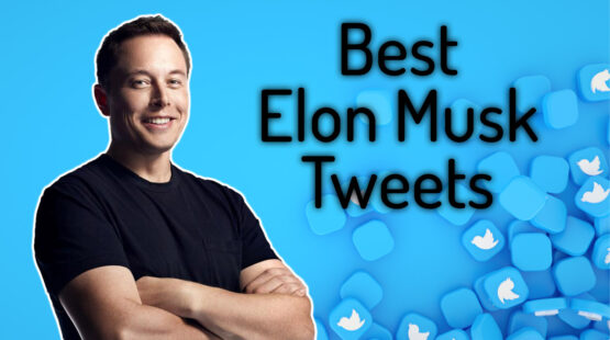 Elon Musk Tweets Thumbnail