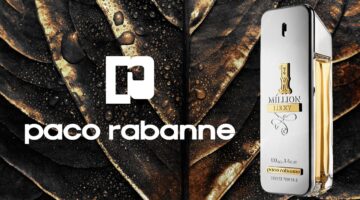 One Million Lucky Paco Rabanne